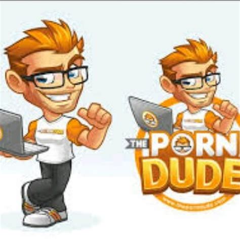 pronodude|The Porn Dude®